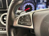 USED 2017 66 MERCEDES-BENZ C-CLASS 2.1 C220d AMG Line Estate 5dr Diesel G-Tronic+ 4MATIC Euro 6 (s/s) (170 ps) 