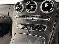 USED 2017 66 MERCEDES-BENZ C-CLASS 2.1 C220d AMG Line Estate 5dr Diesel G-Tronic+ 4MATIC Euro 6 (s/s) (170 ps) 
