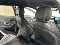 USED 2017 66 MERCEDES-BENZ C-CLASS 2.1 C220d AMG Line Estate 5dr Diesel G-Tronic+ 4MATIC Euro 6 (s/s) (170 ps) 