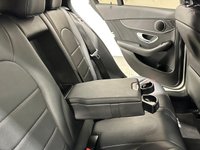 USED 2017 66 MERCEDES-BENZ C-CLASS 2.1 C220d AMG Line Estate 5dr Diesel G-Tronic+ 4MATIC Euro 6 (s/s) (170 ps) 