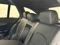 USED 2017 66 MERCEDES-BENZ C-CLASS 2.1 C220d AMG Line Estate 5dr Diesel G-Tronic+ 4MATIC Euro 6 (s/s) (170 ps) 