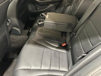 USED 2017 66 MERCEDES-BENZ C-CLASS 2.1 C220d AMG Line Estate 5dr Diesel G-Tronic+ 4MATIC Euro 6 (s/s) (170 ps) 