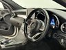 USED 2017 66 MERCEDES-BENZ C-CLASS 2.1 C220d AMG Line Estate 5dr Diesel G-Tronic+ 4MATIC Euro 6 (s/s) (170 ps) 