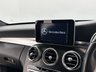 USED 2017 66 MERCEDES-BENZ C-CLASS 2.1 C220d AMG Line Estate 5dr Diesel G-Tronic+ 4MATIC Euro 6 (s/s) (170 ps) 