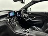 USED 2017 66 MERCEDES-BENZ C-CLASS 2.1 C220d AMG Line Estate 5dr Diesel G-Tronic+ 4MATIC Euro 6 (s/s) (170 ps) 