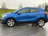 USED 2014 64 VAUXHALL MOKKA 1.7 CDTi Exclusiv SUV 5dr Diesel Manual 2WD Euro 5 (s/s) (130 ps) 