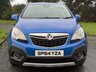 USED 2014 64 VAUXHALL MOKKA 1.7 CDTi Exclusiv SUV 5dr Diesel Manual 2WD Euro 5 (s/s) (130 ps) 