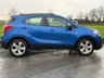 USED 2014 64 VAUXHALL MOKKA 1.7 CDTi Exclusiv SUV 5dr Diesel Manual 2WD Euro 5 (s/s) (130 ps) 