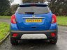 USED 2014 64 VAUXHALL MOKKA 1.7 CDTi Exclusiv SUV 5dr Diesel Manual 2WD Euro 5 (s/s) (130 ps) 