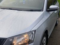 USED 2017 17 SKODA FABIA 1.4 TDI S Estate 5dr Diesel Manual Euro 6 (s/s) (75 ps) ....Very Low Miles
