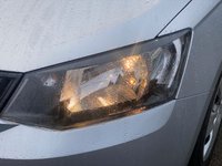 USED 2017 17 SKODA FABIA 1.4 TDI S Estate 5dr Diesel Manual Euro 6 (s/s) (75 ps) ....Very Low Miles