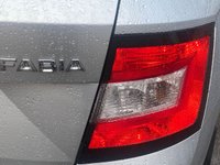 USED 2017 17 SKODA FABIA 1.4 TDI S Estate 5dr Diesel Manual Euro 6 (s/s) (75 ps) ....Very Low Miles