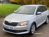 USED 2017 17 SKODA FABIA 1.4 TDI S Estate 5dr Diesel Manual Euro 6 (s/s) (75 ps) ....Very Low Miles