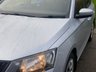 USED 2017 17 SKODA FABIA 1.4 TDI S Estate 5dr Diesel Manual Euro 6 (s/s) (75 ps) ....Very Low Miles