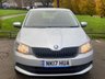 USED 2017 17 SKODA FABIA 1.4 TDI S Estate 5dr Diesel Manual Euro 6 (s/s) (75 ps) ....Very Low Miles