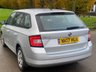 USED 2017 17 SKODA FABIA 1.4 TDI S Estate 5dr Diesel Manual Euro 6 (s/s) (75 ps) ....Very Low Miles