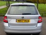 USED 2017 17 SKODA FABIA 1.4 TDI S Estate 5dr Diesel Manual Euro 6 (s/s) (75 ps) ....Very Low Miles