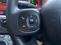 USED 2019 69 FIAT PANDA 1.2 Waze Hatchback 5dr Petrol Manual Euro 6 (s/s) (69 bhp) WAVE SPECIAL EDITION