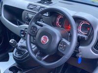 USED 2019 69 FIAT PANDA 1.2 Waze Hatchback 5dr Petrol Manual Euro 6 (s/s) (69 bhp) WAVE SPECIAL EDITION