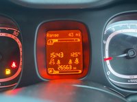 USED 2019 69 FIAT PANDA 1.2 Waze Hatchback 5dr Petrol Manual Euro 6 (s/s) (69 bhp) WAVE SPECIAL EDITION
