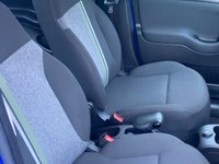 USED 2019 69 FIAT PANDA 1.2 Waze Hatchback 5dr Petrol Manual Euro 6 (s/s) (69 bhp) WAVE SPECIAL EDITION
