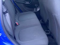 USED 2019 69 FIAT PANDA 1.2 Waze Hatchback 5dr Petrol Manual Euro 6 (s/s) (69 bhp) WAVE SPECIAL EDITION
