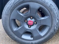USED 2019 69 FIAT PANDA 1.2 Waze Hatchback 5dr Petrol Manual Euro 6 (s/s) (69 bhp) WAVE SPECIAL EDITION