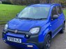 USED 2019 69 FIAT PANDA 1.2 Waze Hatchback 5dr Petrol Manual Euro 6 (s/s) (69 bhp) WAVE SPECIAL EDITION