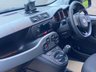 USED 2019 69 FIAT PANDA 1.2 Waze Hatchback 5dr Petrol Manual Euro 6 (s/s) (69 bhp) WAVE SPECIAL EDITION