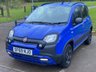 USED 2019 69 FIAT PANDA 1.2 Waze Hatchback 5dr Petrol Manual Euro 6 (s/s) (69 bhp) WAVE SPECIAL EDITION