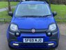 USED 2019 69 FIAT PANDA 1.2 Waze Hatchback 5dr Petrol Manual Euro 6 (s/s) (69 bhp) WAVE SPECIAL EDITION