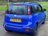 USED 2019 69 FIAT PANDA 1.2 Waze Hatchback 5dr Petrol Manual Euro 6 (s/s) (69 bhp) WAVE SPECIAL EDITION