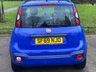 USED 2019 69 FIAT PANDA 1.2 Waze Hatchback 5dr Petrol Manual Euro 6 (s/s) (69 bhp) WAVE SPECIAL EDITION