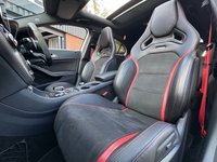 USED 2015 65 MERCEDES-BENZ A CLASS 2.0 A45 AMG (Premium) Hatchback 5dr Petrol SpdS DCT 4MATIC Euro 6 (s/s) (381 ps) 