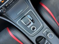 USED 2015 65 MERCEDES-BENZ A CLASS 2.0 A45 AMG (Premium) Hatchback 5dr Petrol SpdS DCT 4MATIC Euro 6 (s/s) (381 ps) 