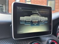 USED 2015 65 MERCEDES-BENZ A CLASS 2.0 A45 AMG (Premium) Hatchback 5dr Petrol SpdS DCT 4MATIC Euro 6 (s/s) (381 ps) 