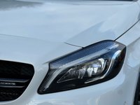 USED 2015 65 MERCEDES-BENZ A CLASS 2.0 A45 AMG (Premium) Hatchback 5dr Petrol SpdS DCT 4MATIC Euro 6 (s/s) (381 ps) 