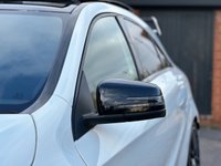 USED 2015 65 MERCEDES-BENZ A CLASS 2.0 A45 AMG (Premium) Hatchback 5dr Petrol SpdS DCT 4MATIC Euro 6 (s/s) (381 ps) 