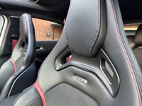 USED 2015 65 MERCEDES-BENZ A CLASS 2.0 A45 AMG (Premium) Hatchback 5dr Petrol SpdS DCT 4MATIC Euro 6 (s/s) (381 ps) 