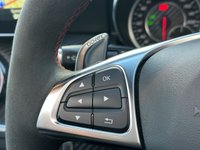 USED 2015 65 MERCEDES-BENZ A CLASS 2.0 A45 AMG (Premium) Hatchback 5dr Petrol SpdS DCT 4MATIC Euro 6 (s/s) (381 ps) 