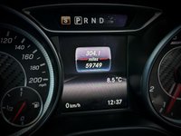 USED 2015 65 MERCEDES-BENZ A CLASS 2.0 A45 AMG (Premium) Hatchback 5dr Petrol SpdS DCT 4MATIC Euro 6 (s/s) (381 ps) 