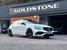 USED 2015 65 MERCEDES-BENZ A CLASS 2.0 A45 AMG (Premium) Hatchback 5dr Petrol SpdS DCT 4MATIC Euro 6 (s/s) (381 ps) 