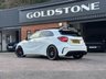 USED 2015 65 MERCEDES-BENZ A CLASS 2.0 A45 AMG (Premium) Hatchback 5dr Petrol SpdS DCT 4MATIC Euro 6 (s/s) (381 ps) 