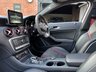USED 2015 65 MERCEDES-BENZ A CLASS 2.0 A45 AMG (Premium) Hatchback 5dr Petrol SpdS DCT 4MATIC Euro 6 (s/s) (381 ps) 