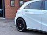 USED 2015 65 MERCEDES-BENZ A CLASS 2.0 A45 AMG (Premium) Hatchback 5dr Petrol SpdS DCT 4MATIC Euro 6 (s/s) (381 ps) 