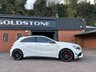 USED 2015 65 MERCEDES-BENZ A CLASS 2.0 A45 AMG (Premium) Hatchback 5dr Petrol SpdS DCT 4MATIC Euro 6 (s/s) (381 ps) 
