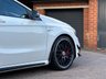 USED 2015 65 MERCEDES-BENZ A CLASS 2.0 A45 AMG (Premium) Hatchback 5dr Petrol SpdS DCT 4MATIC Euro 6 (s/s) (381 ps) 