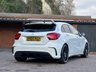 USED 2015 65 MERCEDES-BENZ A CLASS 2.0 A45 AMG (Premium) Hatchback 5dr Petrol SpdS DCT 4MATIC Euro 6 (s/s) (381 ps) 