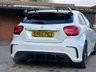 USED 2015 65 MERCEDES-BENZ A CLASS 2.0 A45 AMG (Premium) Hatchback 5dr Petrol SpdS DCT 4MATIC Euro 6 (s/s) (381 ps) 