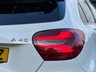 USED 2015 65 MERCEDES-BENZ A CLASS 2.0 A45 AMG (Premium) Hatchback 5dr Petrol SpdS DCT 4MATIC Euro 6 (s/s) (381 ps) 